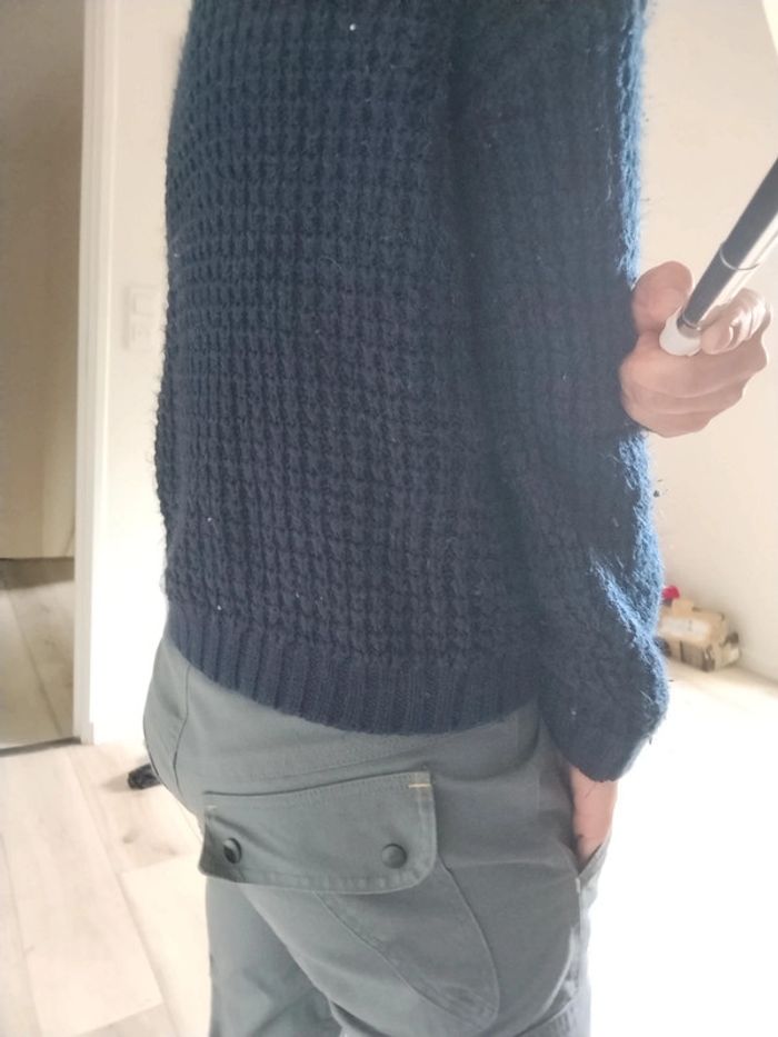 Pull femme - photo numéro 4