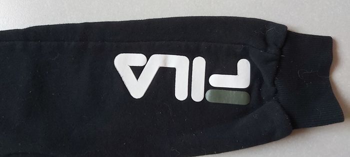 Jogging Fila 4/5 ans - photo numéro 2