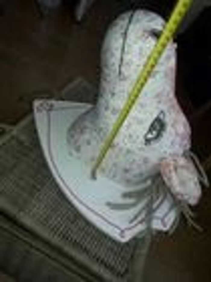 licorne rose - photo numéro 3