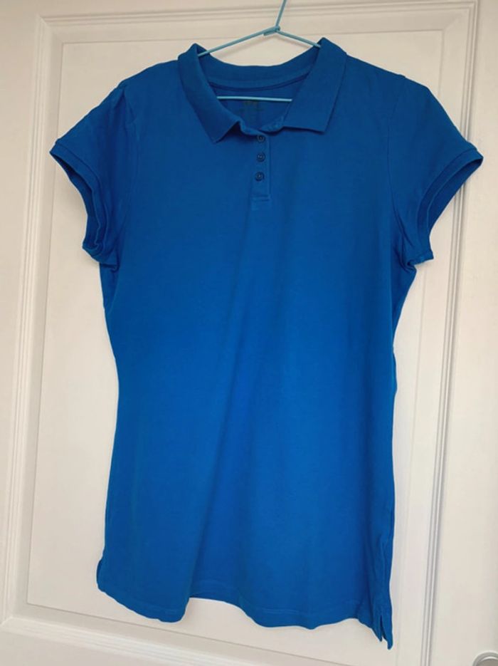 Lot de 3 polos femme TEX - photo numéro 11