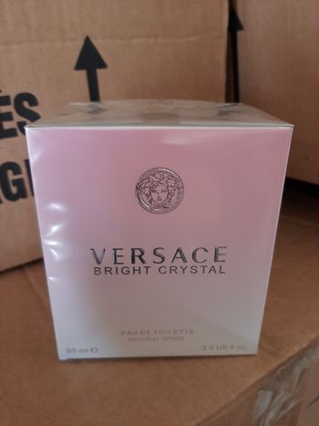 🌸 Versace 90 ml