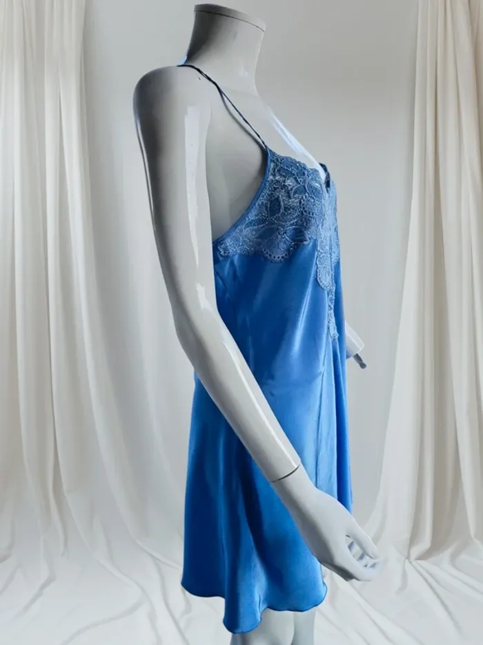 Jolie Nuisette Bleu Ciel T.M - photo numéro 4