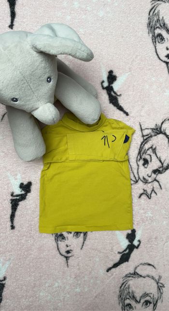Sous pull garçon Orchestra