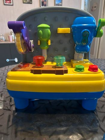 Établie électronique