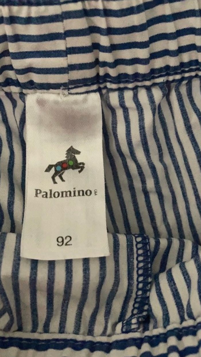 Short léger fille - photo numéro 4