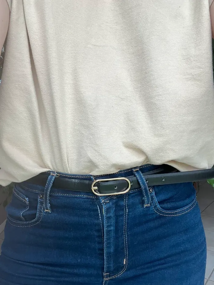 Ceinture noire