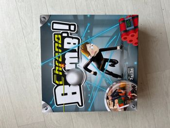 chrono bombe neuf