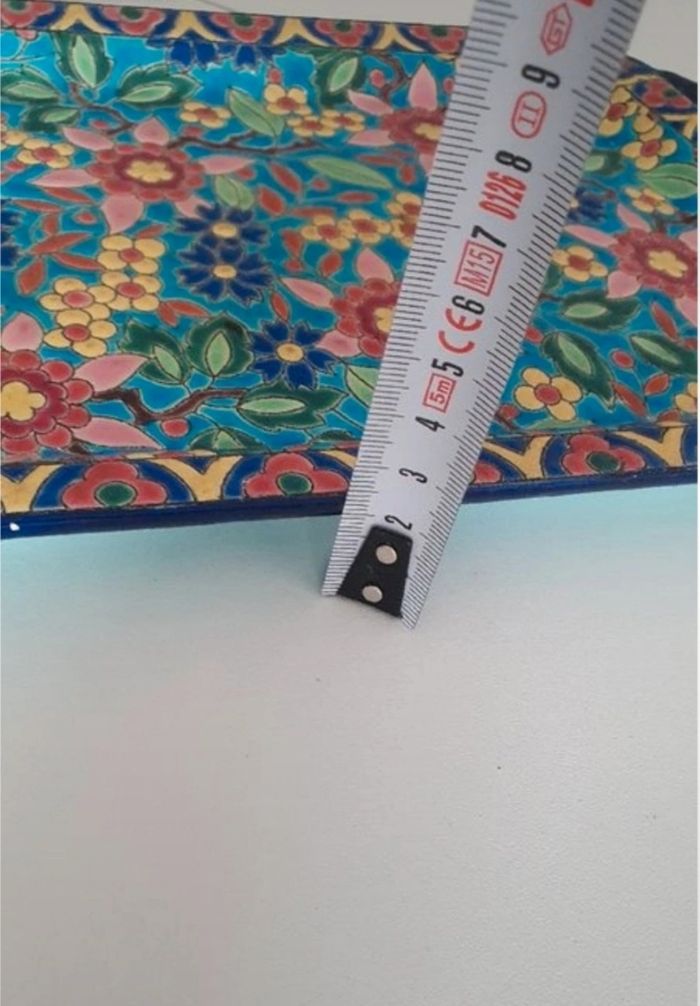 Plat à cake Longwy - photo numéro 7