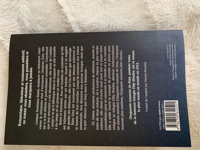 Livre - photo numéro 3