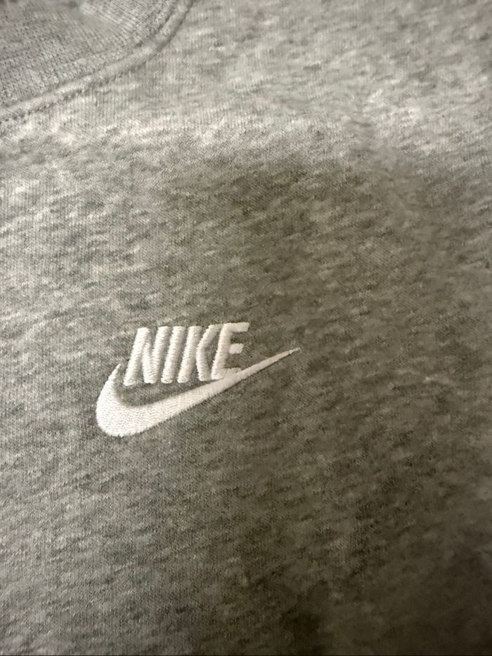 Sweat Nike S - photo numéro 5