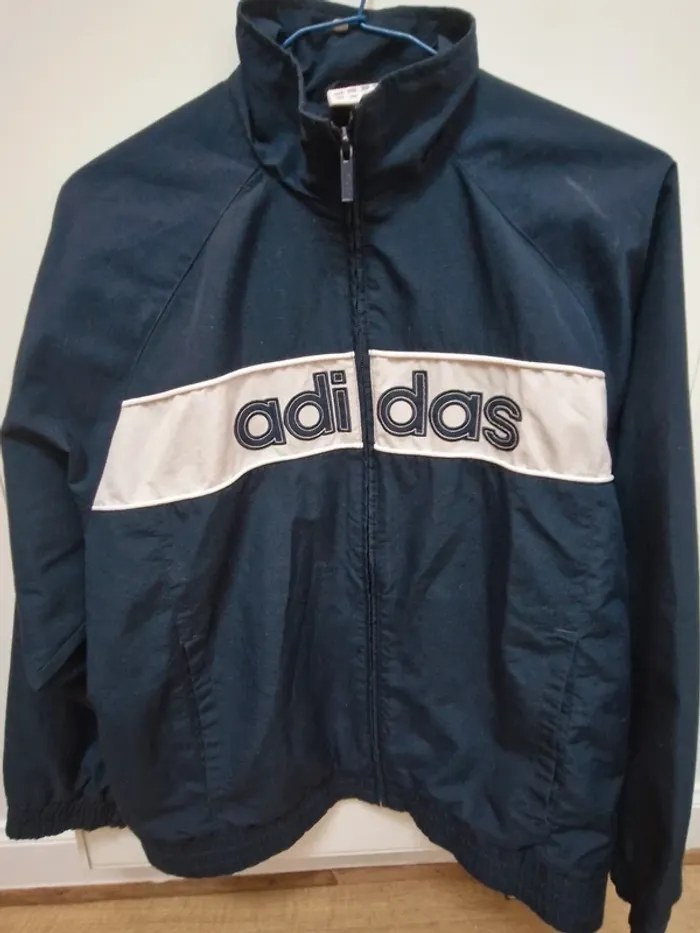 Veste adidas