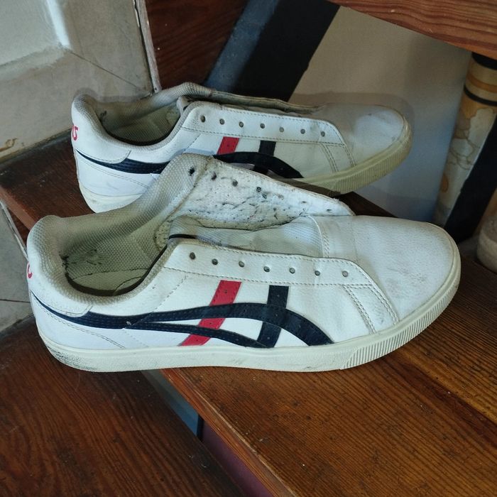 Baskets Asics - photo numéro 4