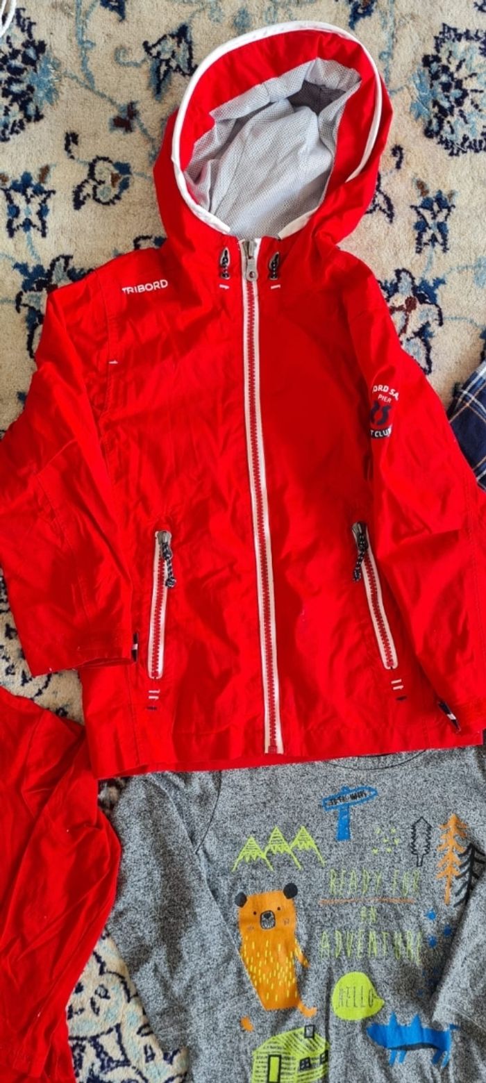 Lot de vêtements enfants garçon - photo numéro 7