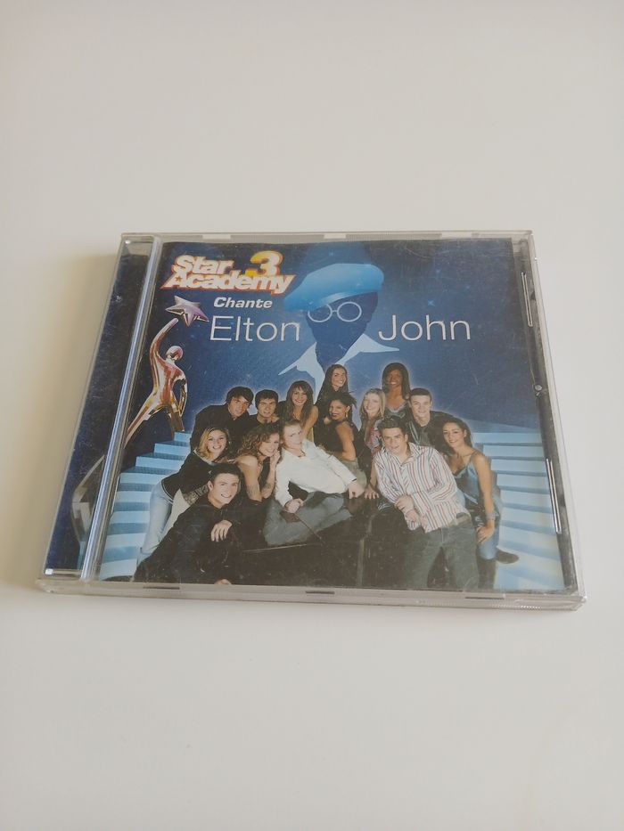 Divers CDS - photo numéro 3