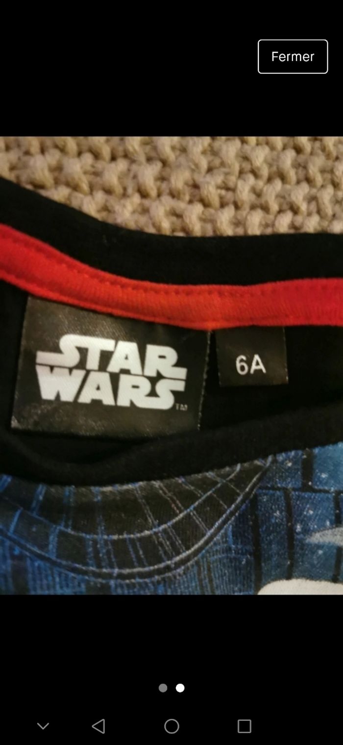 Haut 6 ans - photo numéro 2