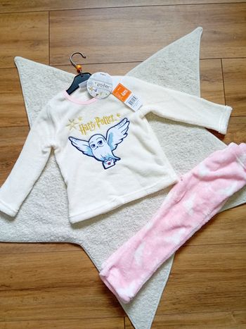 Pyjama harry potter