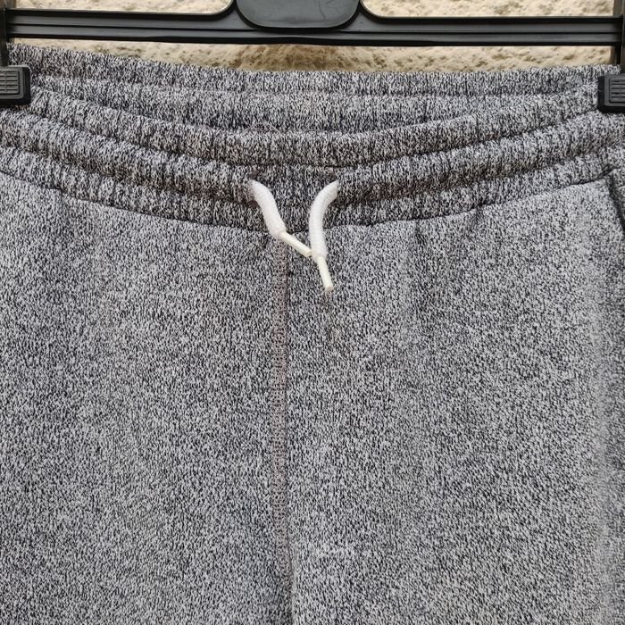 Pantalon de jogging pour garçon gris 13 ans - photo numéro 4