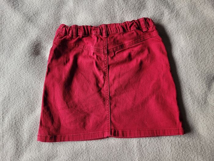 Jupe 8 ans - photo numéro 4