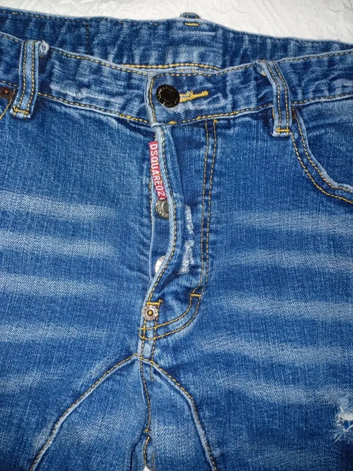 Jeans Dsquared2 - photo numéro 3