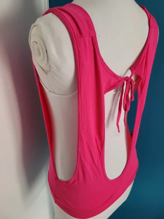 Debardeur - photo numéro 2