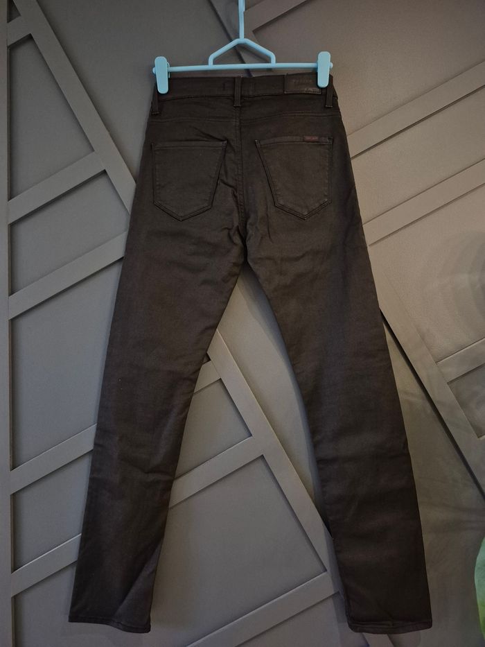 Pantalon Teddy Smith Rock Dual Move W28 L32 - photo numéro 2