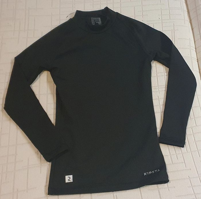 Tee-shirt technique decathlon