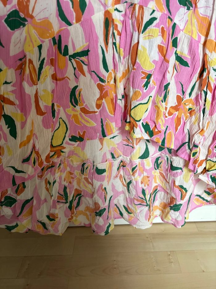 Robe longue - photo numéro 2
