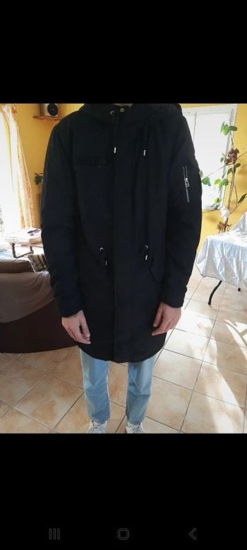 Blouson