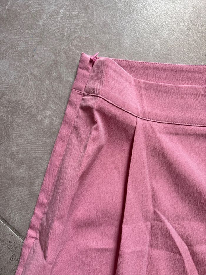 Short fluide rose 36 - photo numéro 3