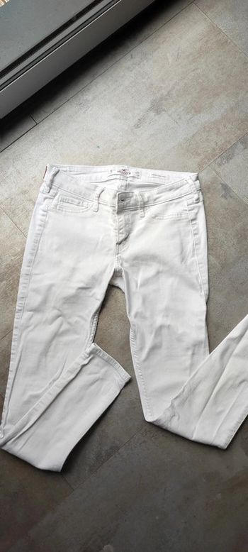 Jeans Hollister