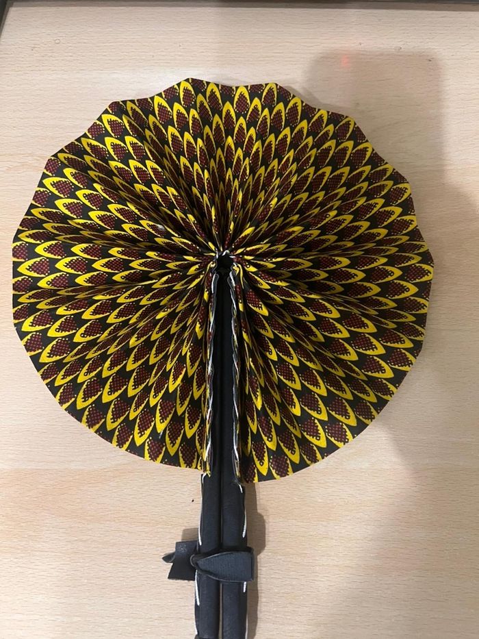 Waxx africain - photo numéro 2