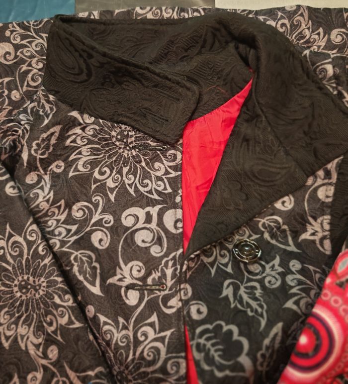 manteau femme - photo numéro 5