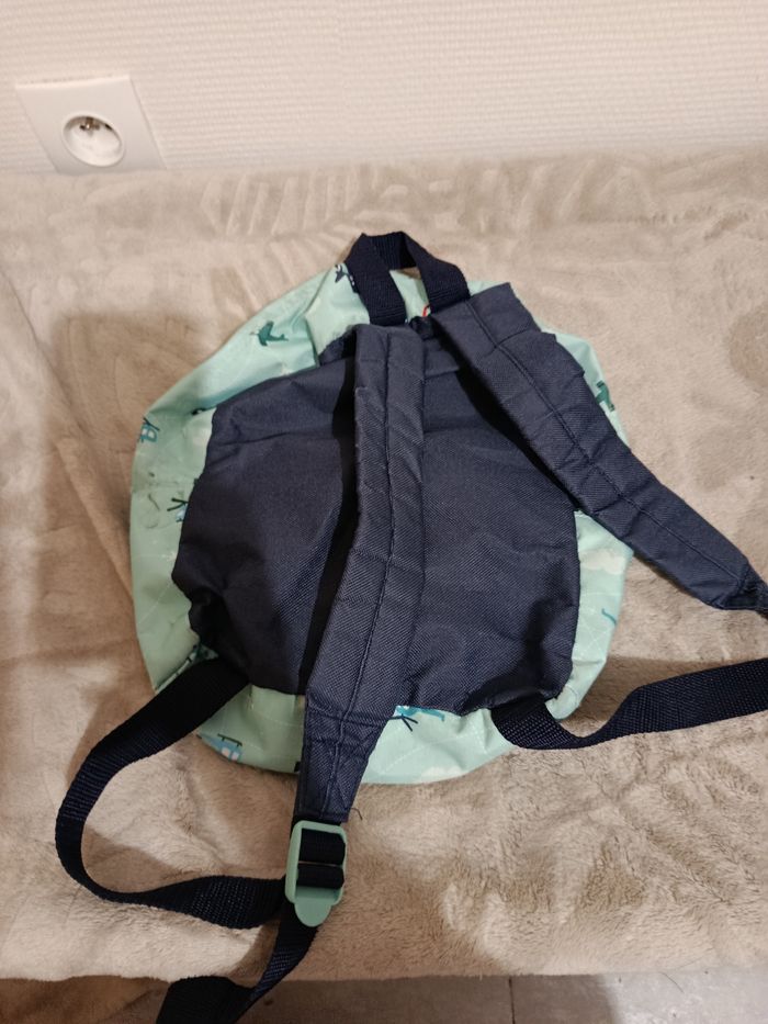 Sac à dos - photo numéro 2