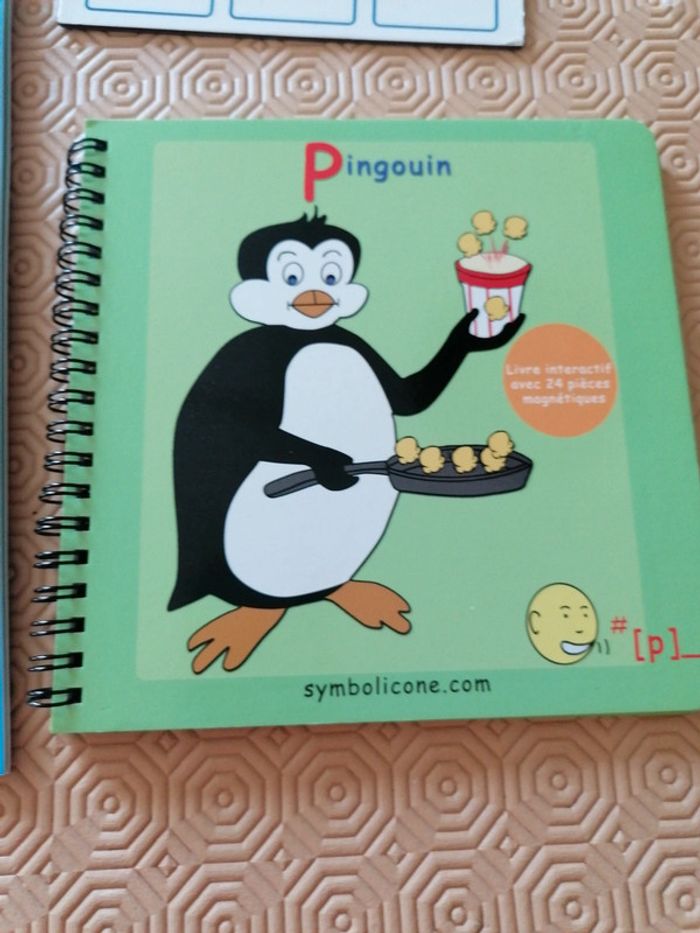 Livre-jeu - photo numéro 3