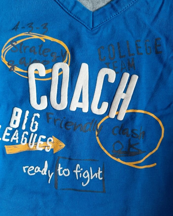 T-shirt manches longues - photo numéro 4