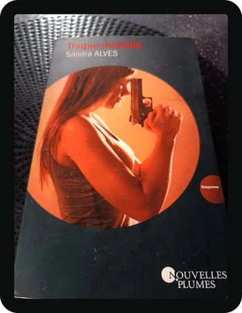 Livre traque mortelle