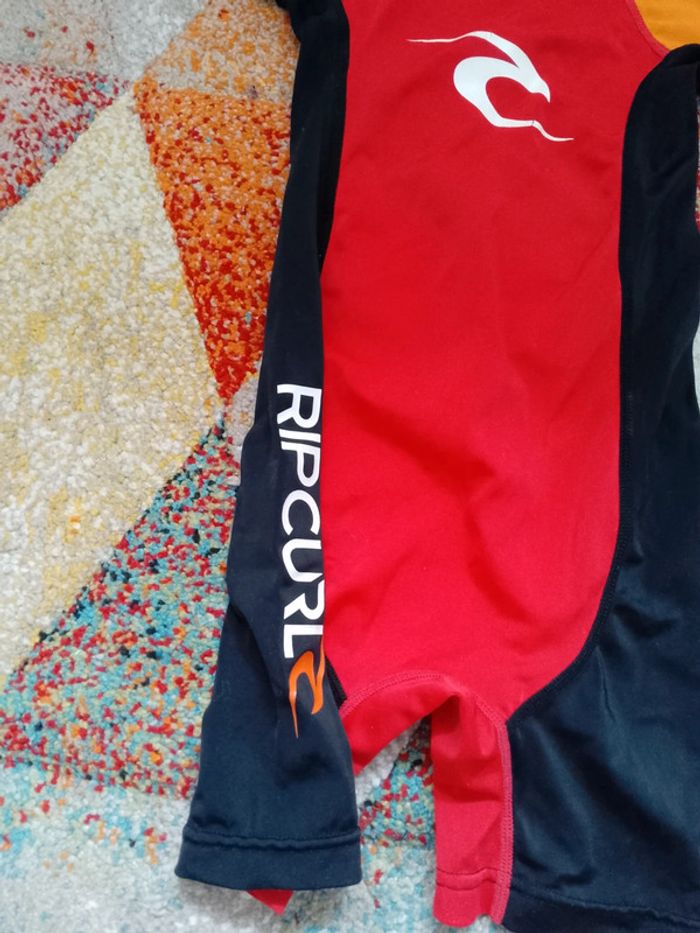 Combinaison de plage protège soleil rip curl 3 ans - photo numéro 2