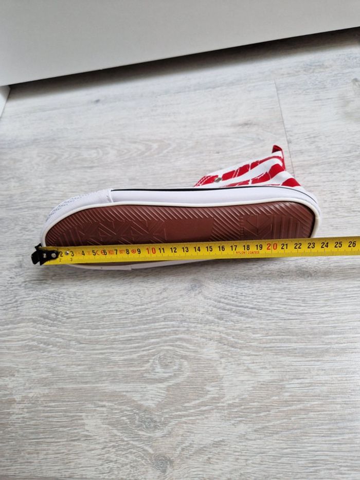 Trousse neuve avec étiquette La chaise longue basket - photo numéro 5