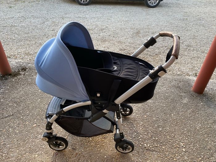 Poussette Bugaboo Bee5 - photo numéro 2