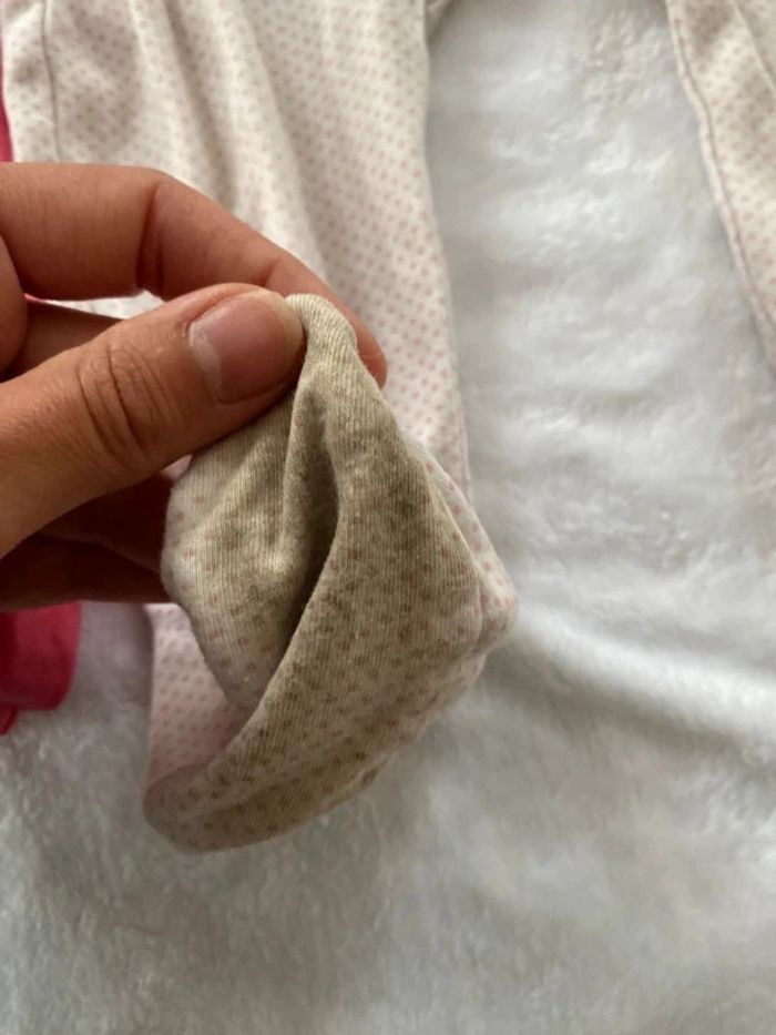 Lot de trois pyjamas, 18 mois - photo numéro 10