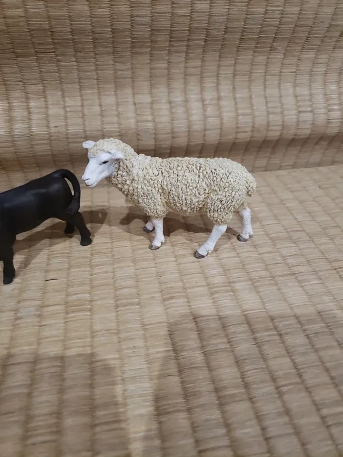 Lot de 3 figurines schleich - photo numéro 2