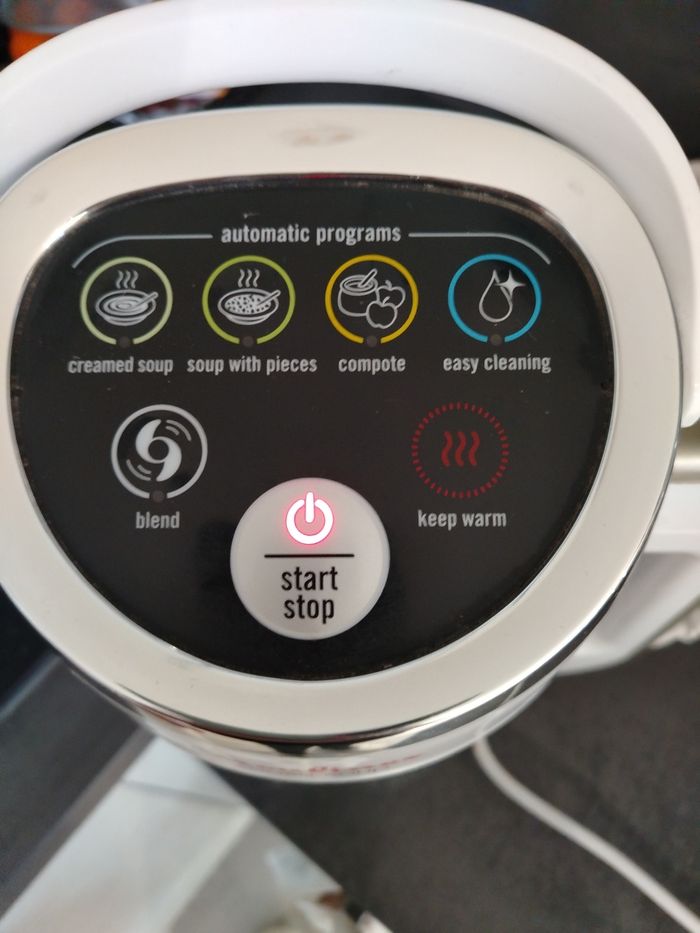 Easy soupe - photo numéro 2