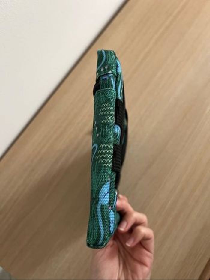 Pochette Lucie Green - photo numéro 6