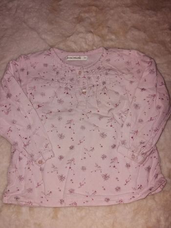 T-shirt 3 ans
