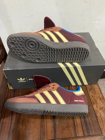 Adidas  SAMBA OG taille 36