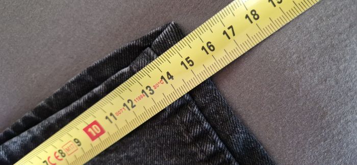 Jeans homme Pull & Bear - Taille 44 - Neuf - photo numéro 6