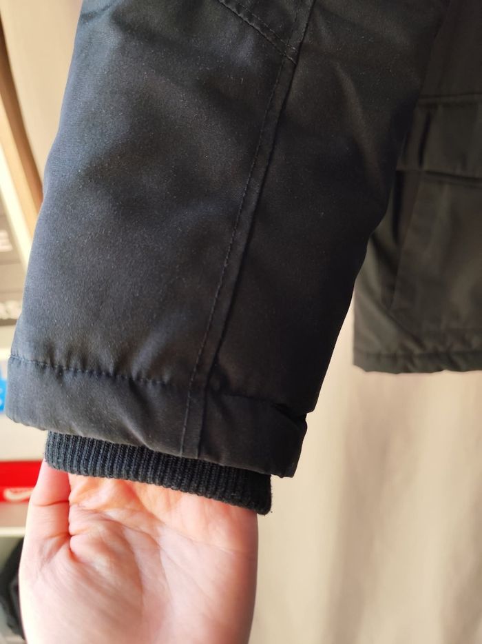 Manteau homme - photo numéro 2