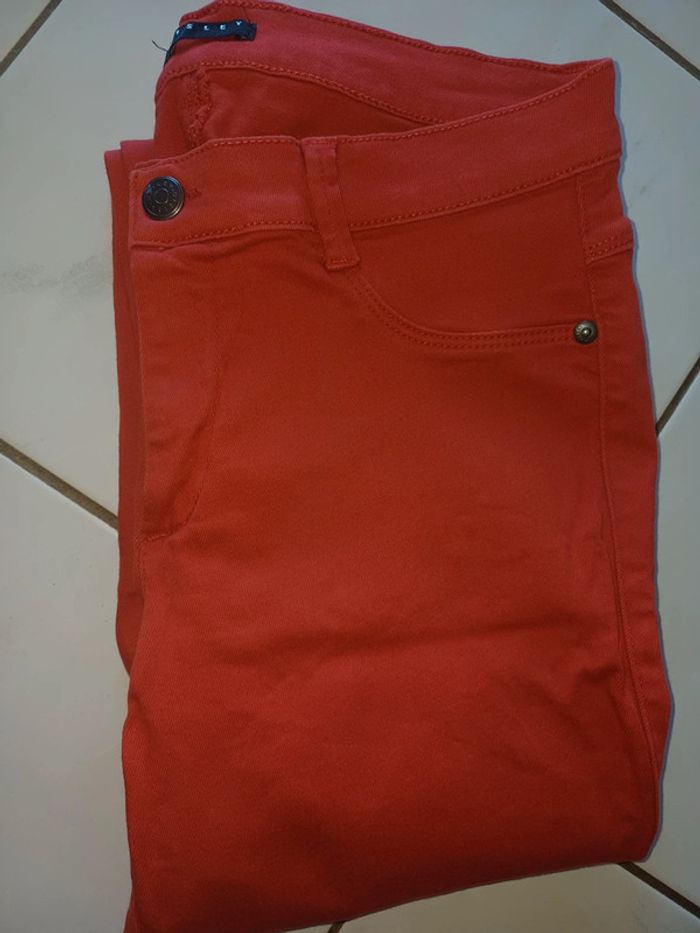 Magnifique jean femme Taille 40
