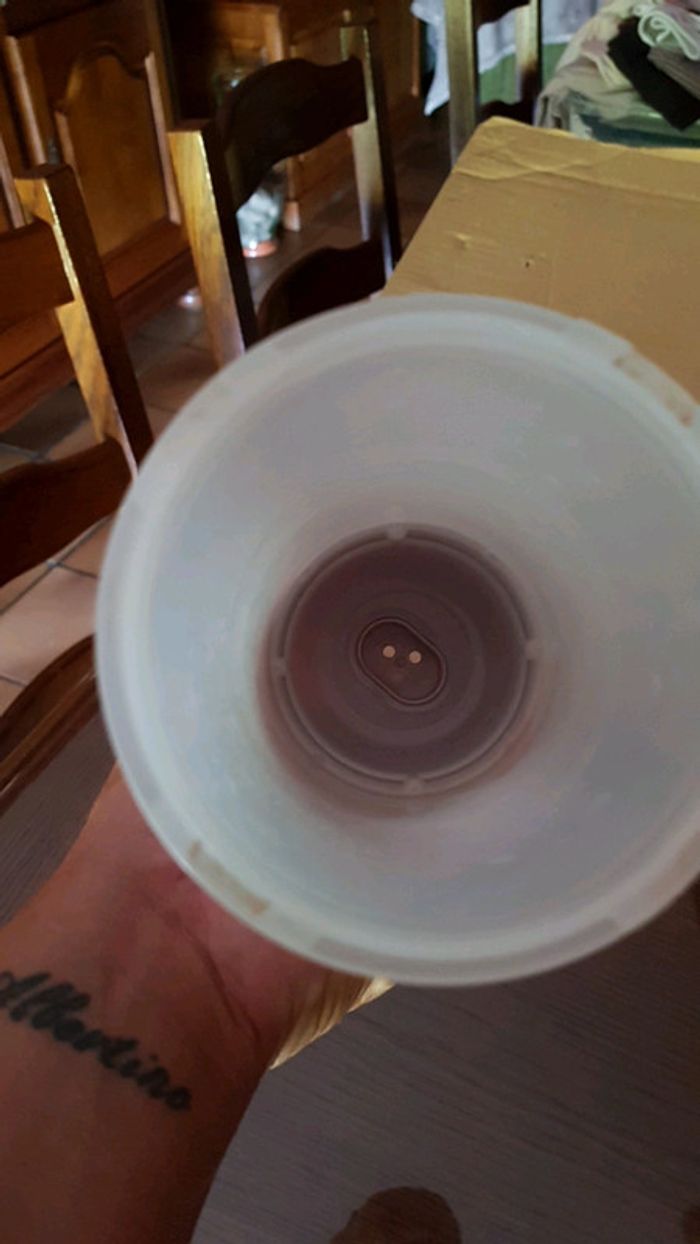 Chauffe biberon - photo numéro 4