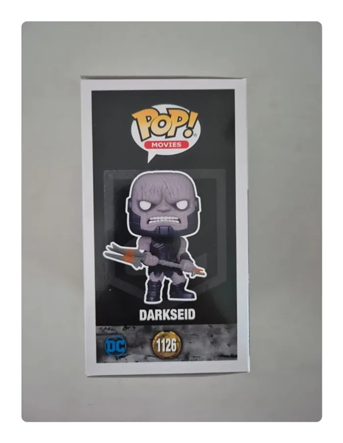 Pop Darkseid 1126 - photo numéro 4
